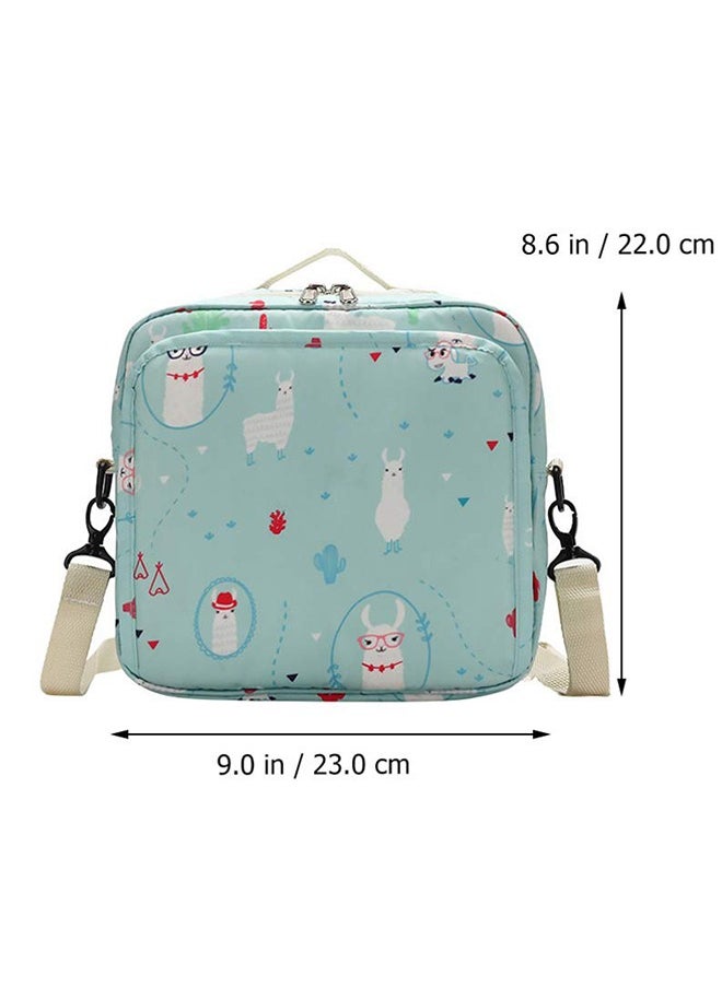 0TO1 TECH - Baby Diaper Bag with Adjustable Strap for Baby Care - Image 1