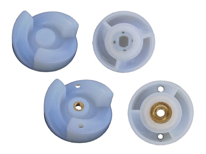 PMW موصلات PMW لخلاطات VIDIEM 2 موصل موتور 2 موصل وعاء - Image 1