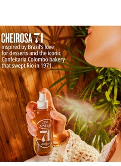 Sol de Janeiro Sol de Janeiro Body Mist 71  - Image 3