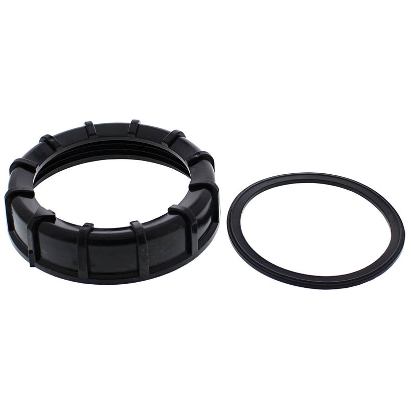 All Balls Racing 47-3010 Fuel Pump Nut and Gasket Kit Compatible with/Replacement For Polaris 450 HO 2x4 MD 2016, ACE 325 2014-2016, ACE 325 EU 2015, ACE 325 HD 2015, ACE 500 2017-2018