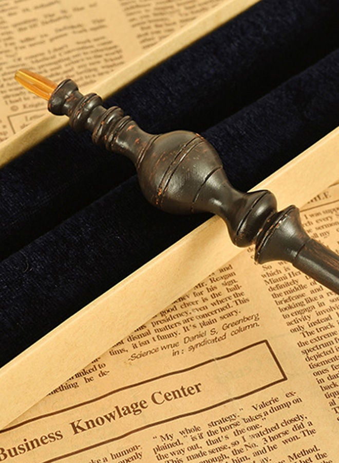 NIBEMINENT Harry Potter Magic Wand 37centimeter - Image 2