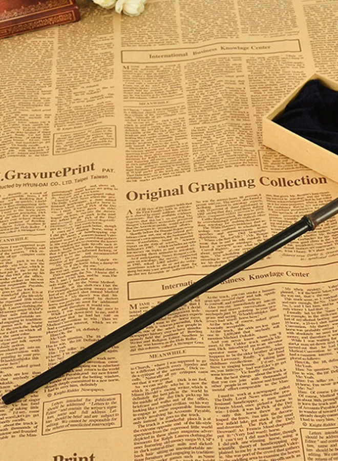 NIBEMINENT Harry Potter Magic Wand 37centimeter - Image 3