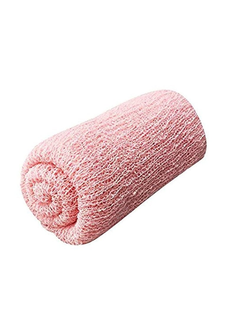 Newborn Baby Stretch Wrap Photo Props Wrap-Baby Photography Props-Pink - Image 2