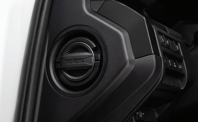 Toyota Genuine Side Storage LED Lantern for 2024 Tacoma 2025 4Runner Driver Side Dash Mount PT94435253 - Image 2