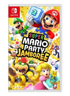 Party Jamboree