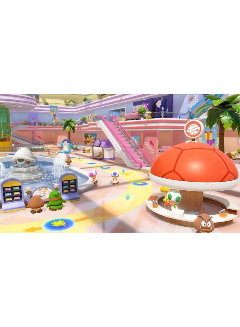 SWITCH 0 Super Mario Party Jamboree – Nintendo Switch Edition - Party Game - Image 4