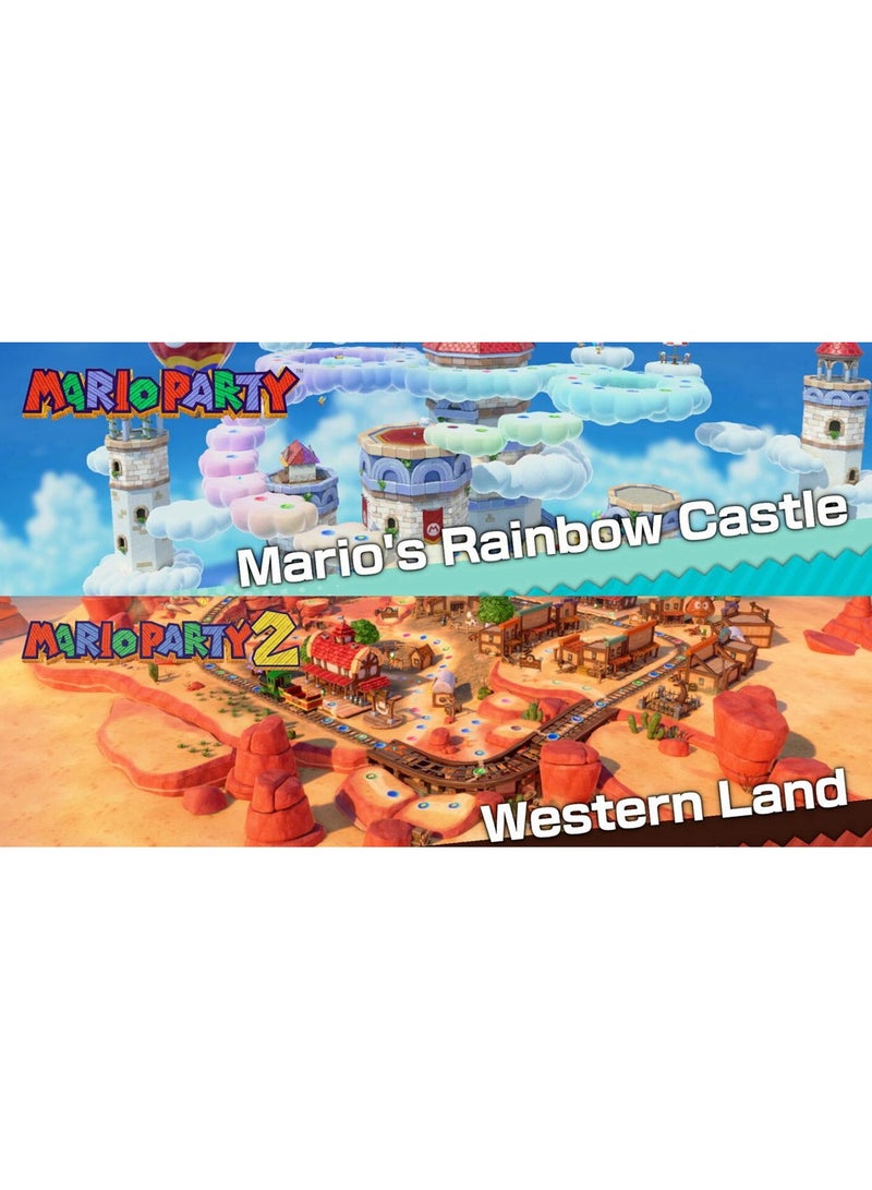 SWITCH 0 Super Mario Party Jamboree – Nintendo Switch Edition - Party Game - Image 5