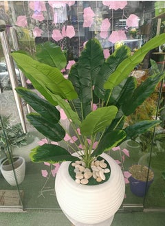 ماركة غير محددة شجره الموزه الصناعيه  - Image 1