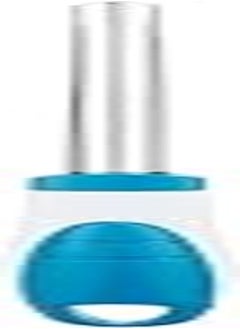 Tip top megwar with plastic handle - made in china blue