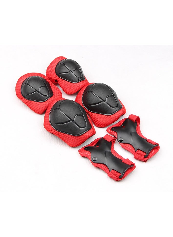 GUB GUB Children Skateboard Protective Gear Cycling Balance Outdoor Sports protection for Kids Bike Balance Skate scooter protector set  - Image 1