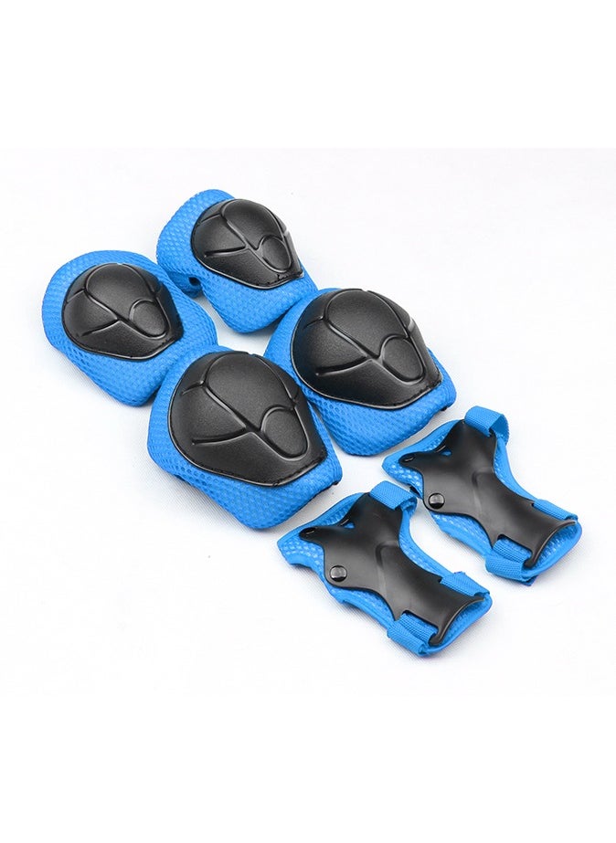 GUB GUB Children Skateboard Protective Gear Cycling Balance Outdoor Sports protection for Kids Bike Balance Skate scooter protector set  - Image 2