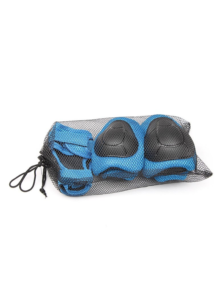 GUB GUB Children Skateboard Protective Gear Cycling Balance Outdoor Sports protection for Kids Bike Balance Skate scooter protector set  - Image 3