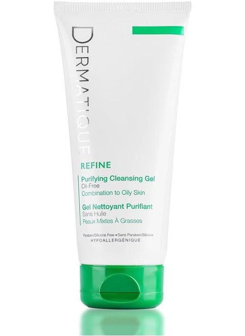 Dermatique Refine Purifying Cleansing Gel - 150 ml