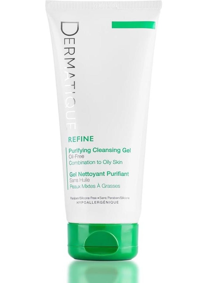 Dermatique Dermatique Refine Purifying Cleansing Gel - 150 ml - Image 1