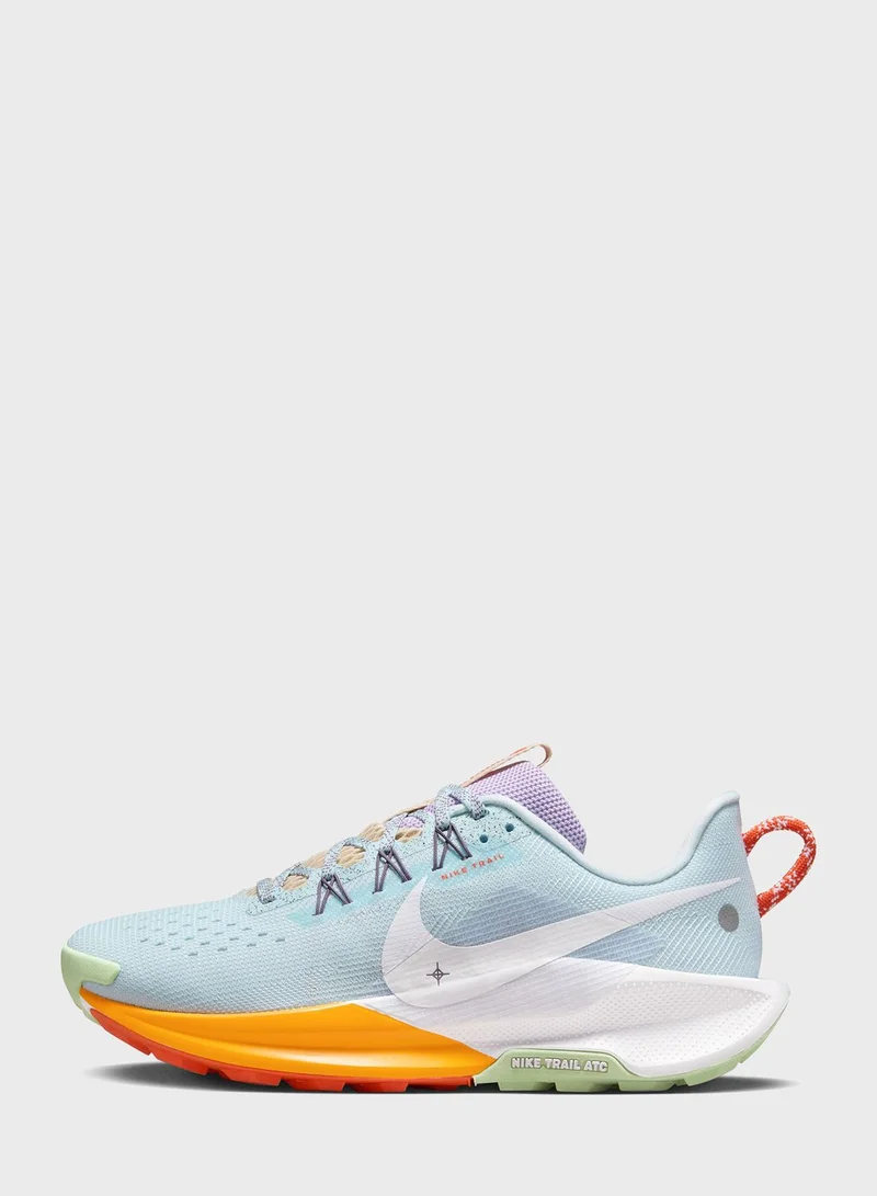 Nike Reactx Pegasus Trail 5