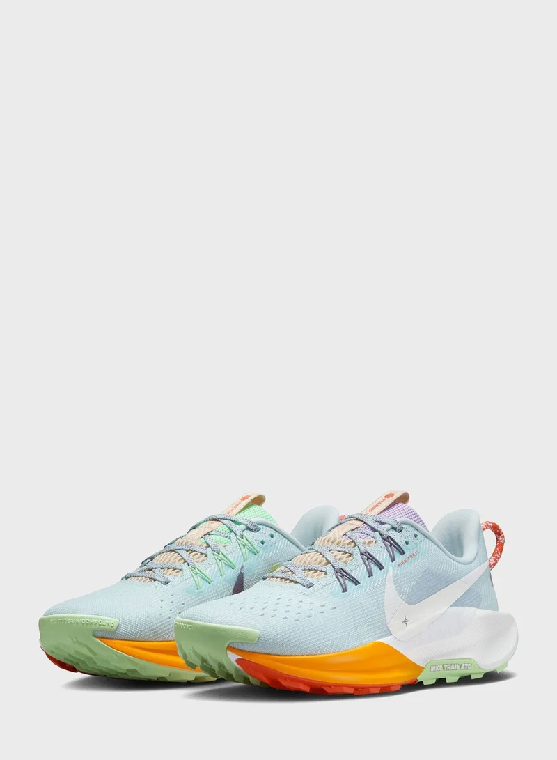 Nike Reactx Pegasus Trail 5
