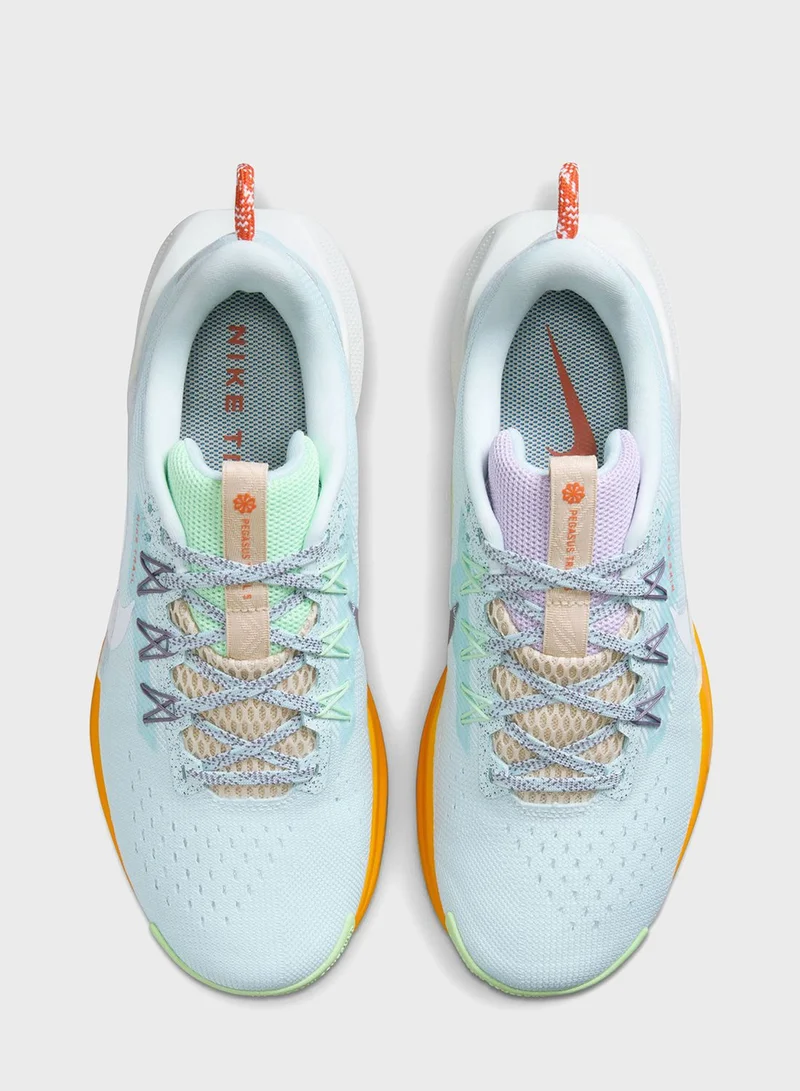 Nike Reactx Pegasus Trail 5