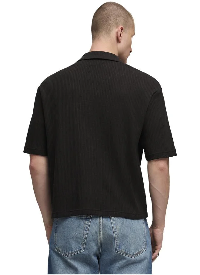 Puma Wardrobe Essentials Boxy Shirt Men