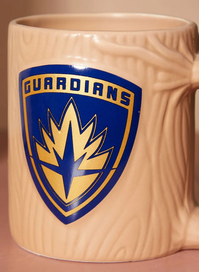 Paladone Groot Shaped Mug