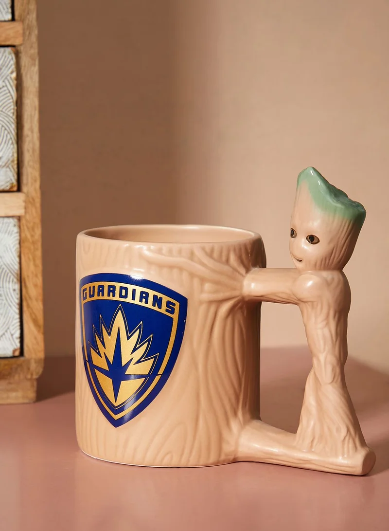 Paladone Groot Shaped Mug