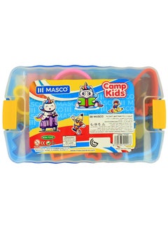 Art Modelling Clay Kit
