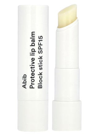 Protective Lip Balm Block Stick SPF15 0.11 oz (3.3 g) - pzsku/ZC23B7E669BE08915369CZ/45/_/1731327206/b398c350-ec88-4554-958d-a6c20de8085c