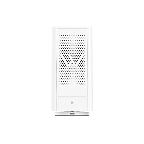 Wyze Cam Pan v2 1080p Pan/Tilt/Zoom Wi-Fi Indoor Smart Home Camera with Color Night Vision, 2-Way Audio, Compatible with Alexa & The Google Assistant, White - Image 3