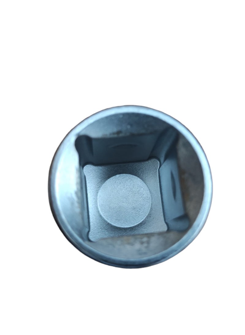 CHT 3/4" F X 1/2" M Chrome Vanadium Steel Socket Adaptor - Image 2