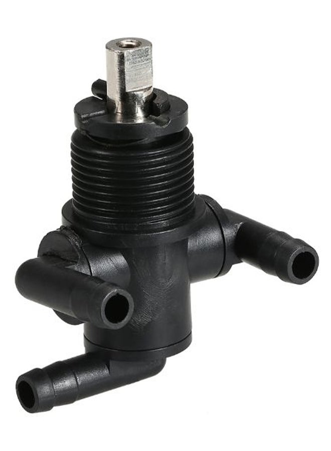Generic 3 Way Fuel Shut Off Valve  - Image 1