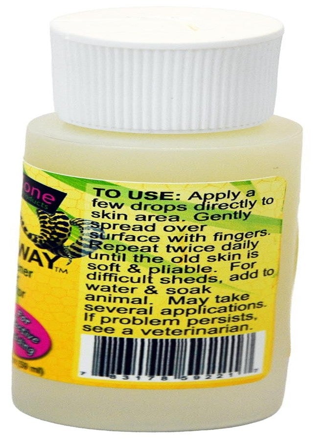 نايتشر زون ناتشر زون شيد أواي 1.7 أونصة - Image 2