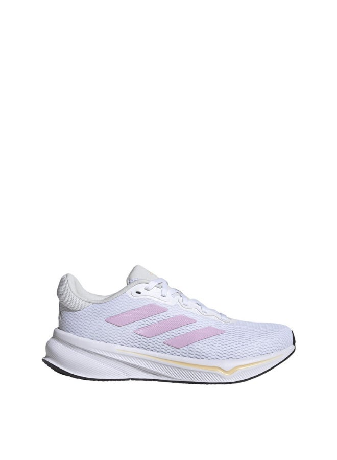 Adidas Response W White Running Shoes For Women - Image 5