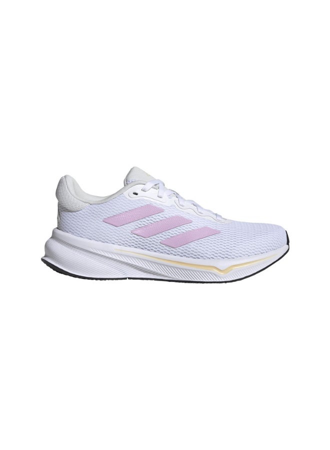 Adidas Response W White Running Shoes For Women - Image 4