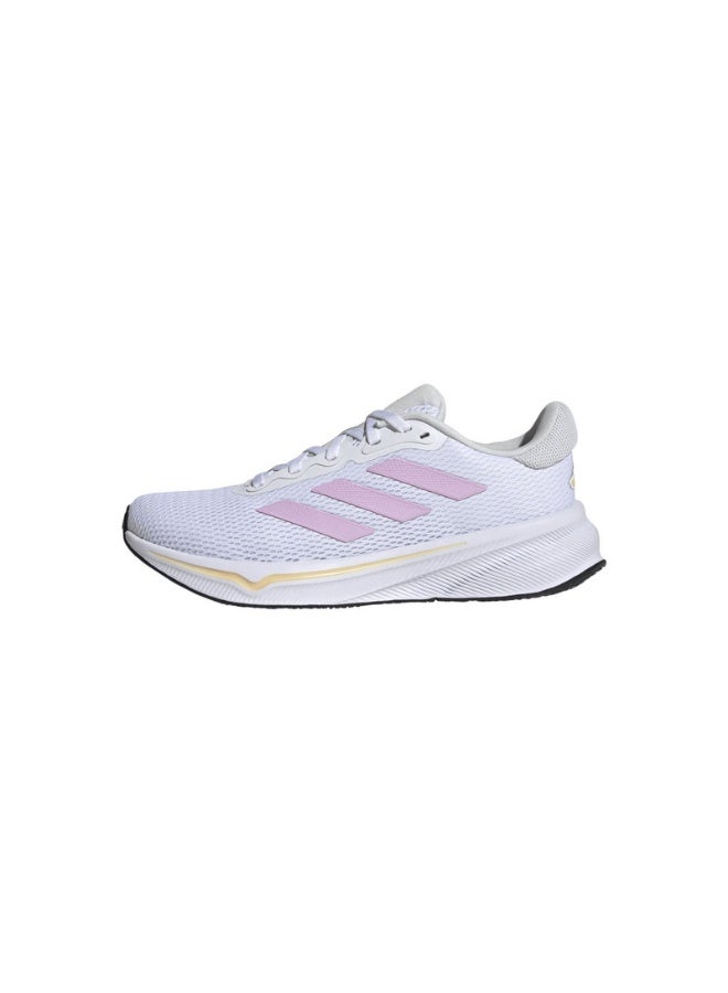 Adidas Response W White Running Shoes For Women - Image 3