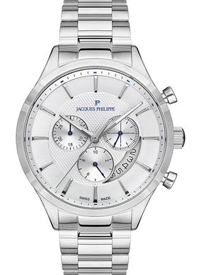 Jacques Philippe JPQGC031329 Men's Wristwatch  - Image 1
