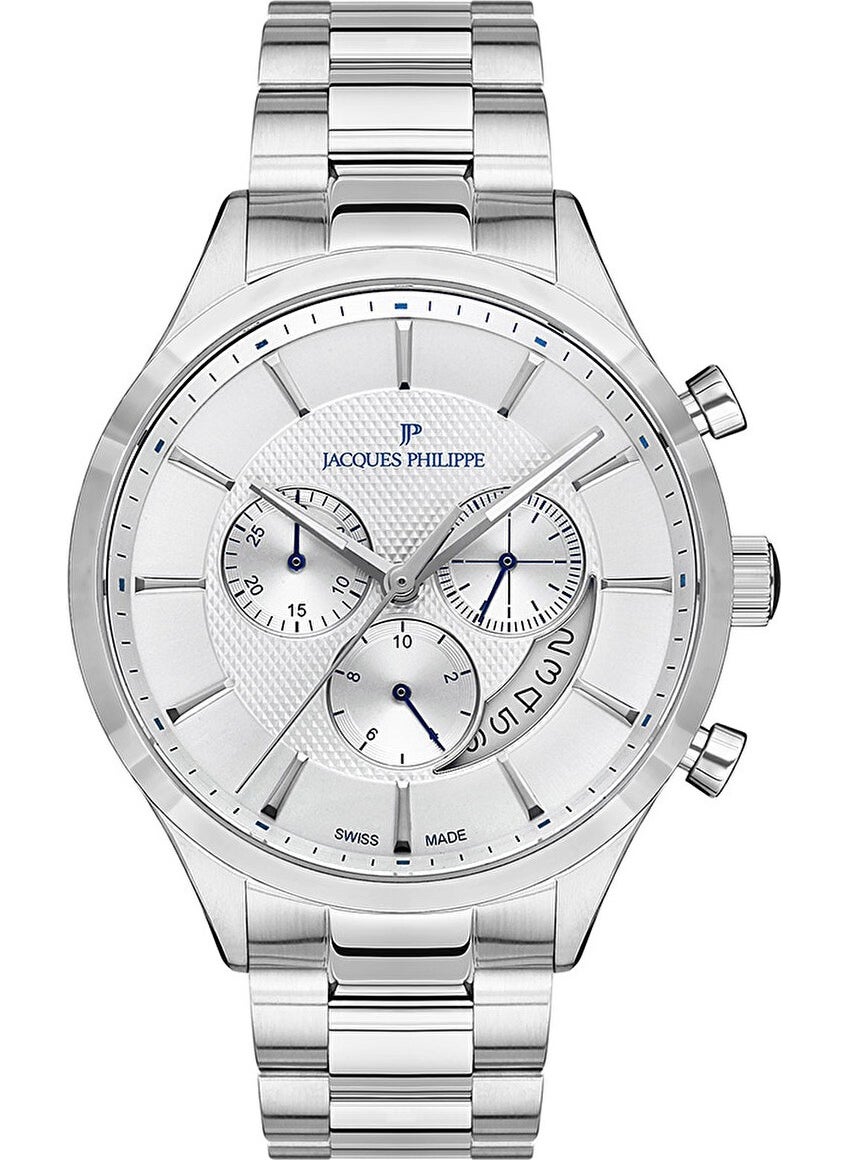 Jacques Philippe JPQGC031329 Men's Wristwatch  - Image 1