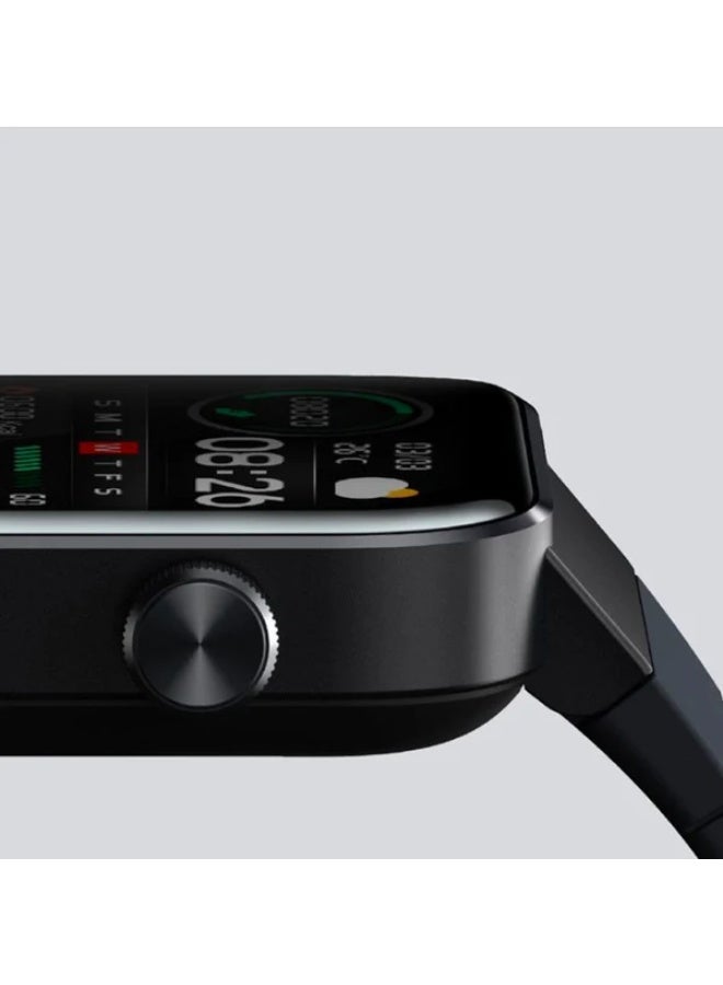 Watch T1 1.6inch AMOLED HD display, Supports calls, 2ATM - Image 5