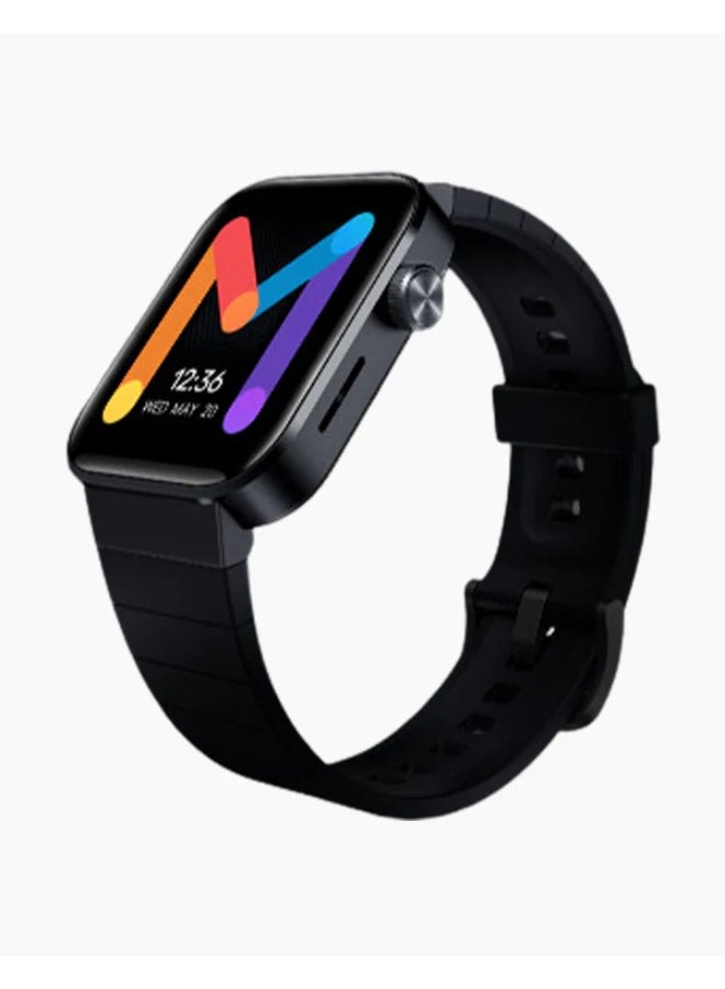 Watch T1 1.6inch AMOLED HD display, Supports calls, 2ATM - Image 2