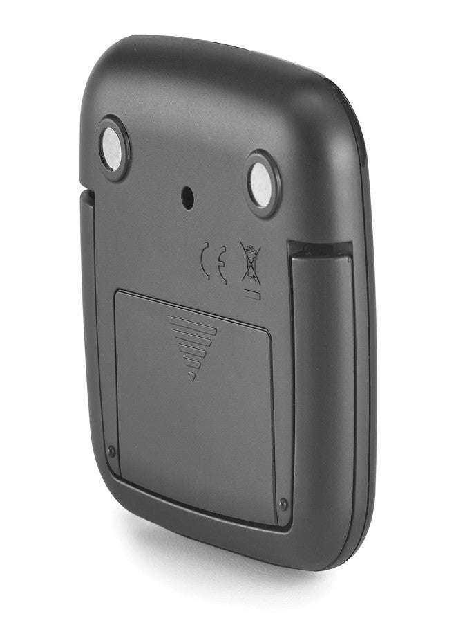 Polder Digital Kitchen Timer - Black - Image 4