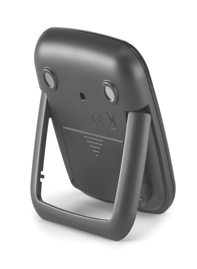 Polder Digital Kitchen Timer - Black - Image 3