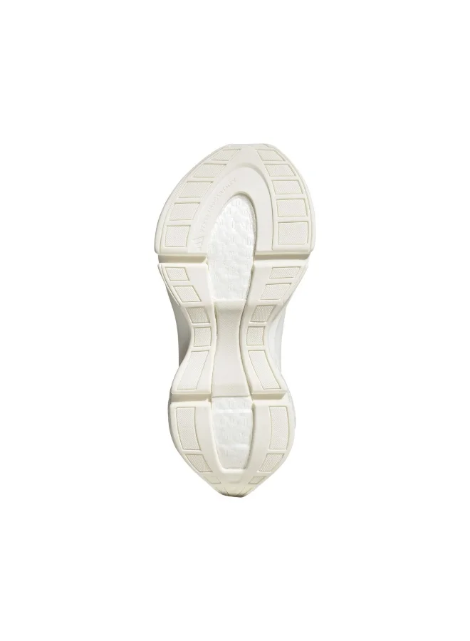 Adidas Asmc Sportswear Run White Training Shoes For Unisex 3.5