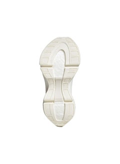 Adidas Adidas Asmc Sportswear Run White Training Shoes For Unisex 3.5  - Image 4