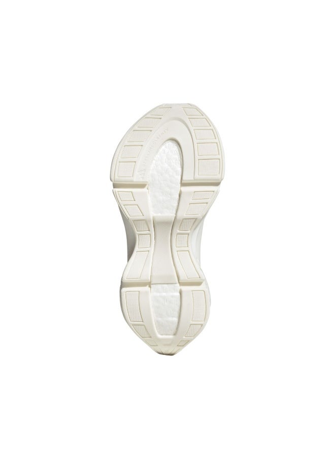 Adidas Adidas Asmc Sportswear Run White Training Shoes For Unisex 3.5  - Image 4