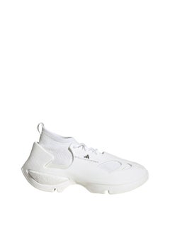 Adidas Adidas Asmc Sportswear Run White Training Shoes For Unisex 3.5  - Image 2