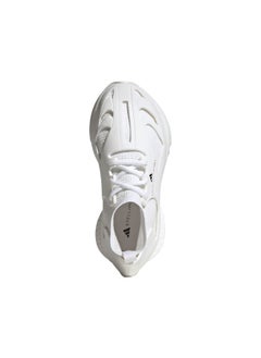 Adidas Adidas Asmc Sportswear Run White Training Shoes For Unisex 3.5  - Image 3