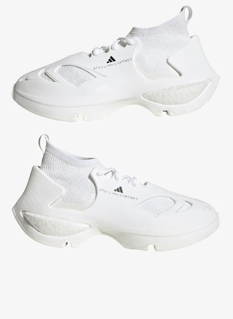 Adidas Asmc Sportswear Run White Not Sports Specific Shoes