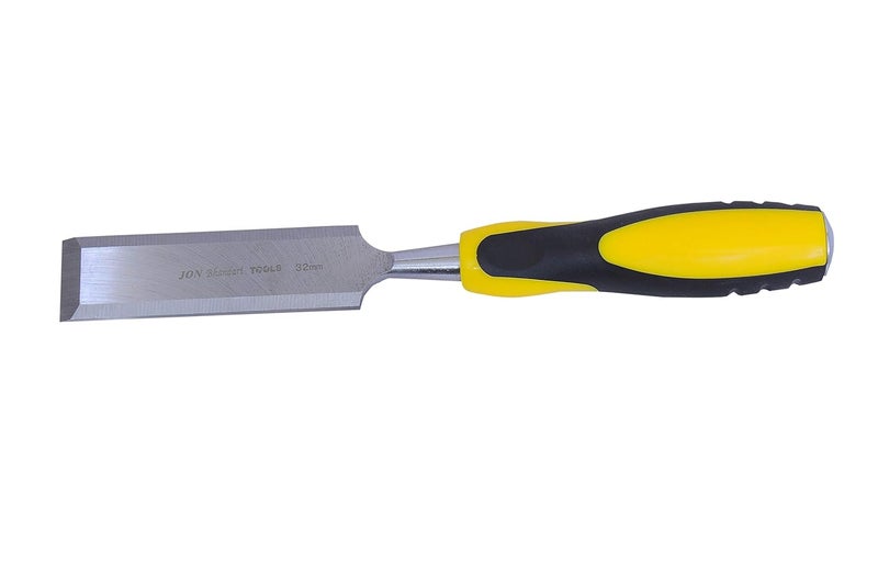 Jon Bhandari Tools Jon Bhandari Tools Premium Wood Chisel Wood Chisel 13 19 25 32 38mm Without Bag  - Image 4