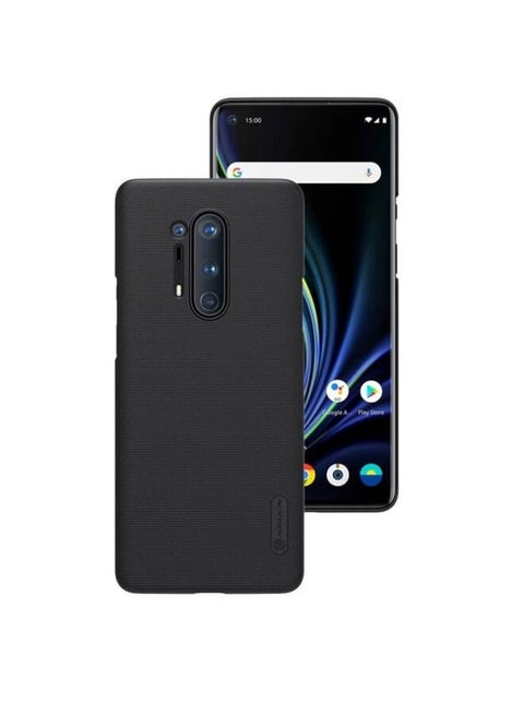 Nillkin Super Frosted Shield Hard Pc Back Case Cover For Oneplus