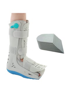 Walker Achilles Injury Fracture Orthosis Boot