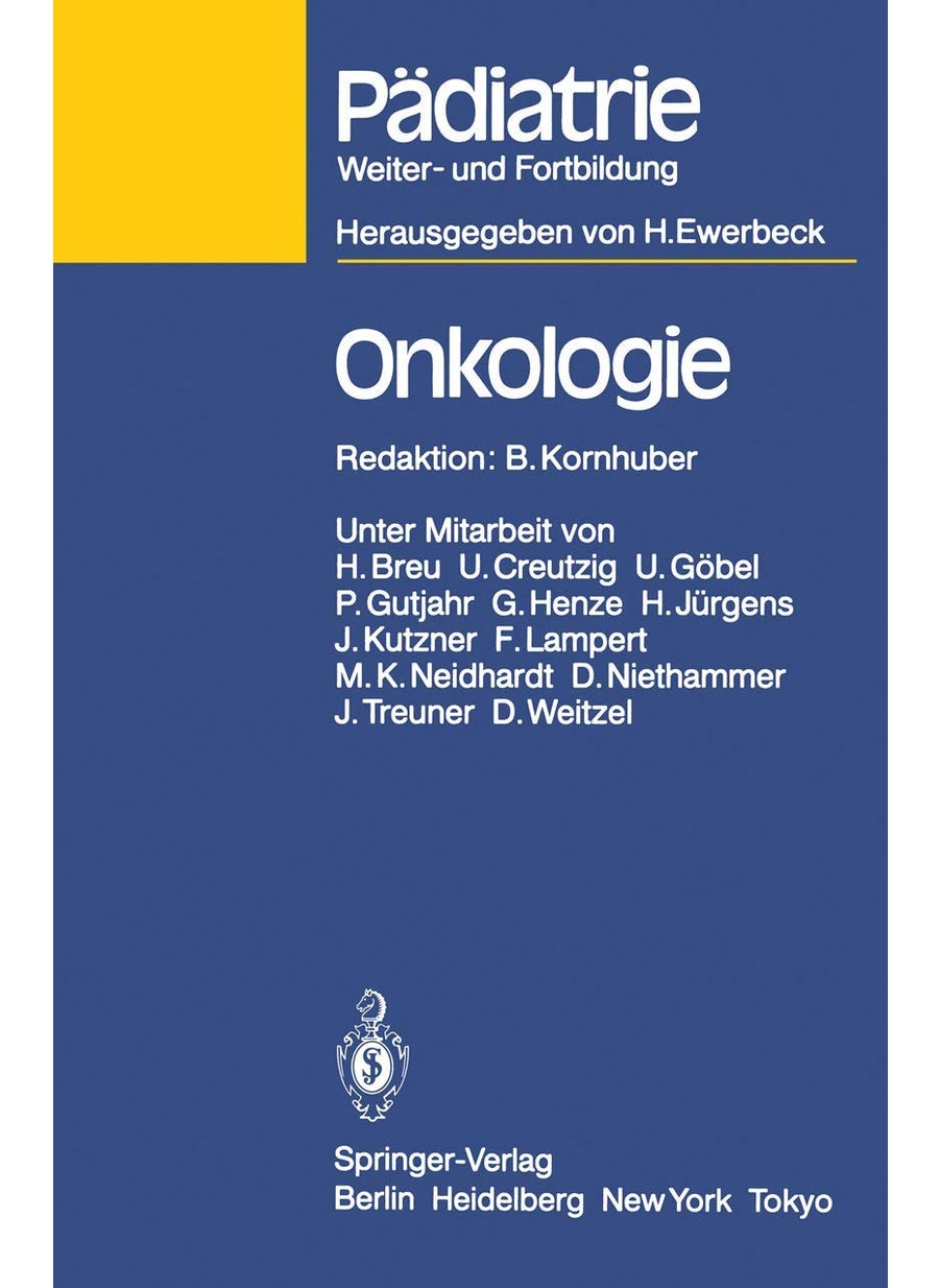 Onkologie 