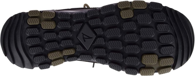 SPERRY TOP SIDER Lace-Up Camo Sneakers - Image 3